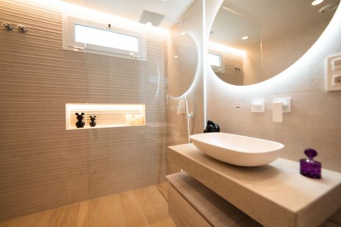 Huoneisto myytävänä Guardamar del Segura, Alicante, Espanja, 2 makuuhuonetta, 80 m2 No. 142379 - kuva 27