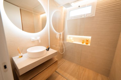 Huoneisto myytävänä Guardamar del Segura, Alicante, Espanja, 2 makuuhuonetta, 80 m2 No. 142379 - kuva 26