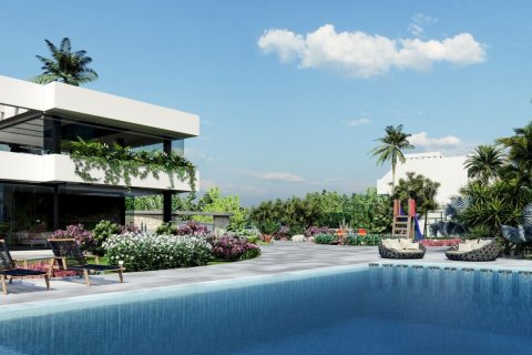 Huoneisto myytävänä Guardamar del Segura, Alicante, Espanja, 2 makuuhuonetta, 80 m2 No. 142379 - kuva 18