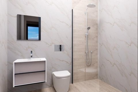 Bungalow in vendita a Finestrat, Alicante, Spagna 2 camere da letto, 90 mq. N° 142378 - foto 10