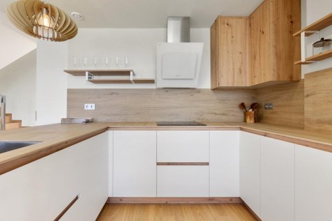 Huvila myytävänä Ciudad Quesada, Alicante, Espanja, 3 makuuhuonetta, 129 m2 No. 142382 - kuva 5