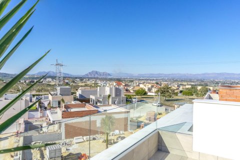 Huvila myytävänä Ciudad Quesada, Alicante, Espanja, 3 makuuhuonetta, 129 m2 No. 142382 - kuva 23