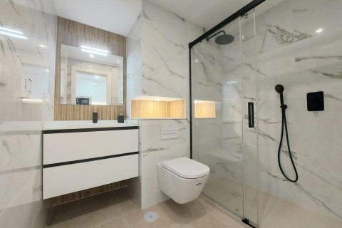 Villa zum Verkauf in San Pedro del Pinatar, Murcia, Spanien 3 Schlafzimmer, 143 m2 Nr. 142380 - Foto 19