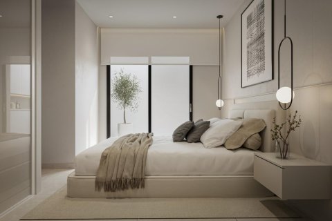 Bungalow w San Pedro del Pinatar, Murcia, Hiszpania 2 sypialnie, 70 mkw. nr 187160 – zdjęcie 14