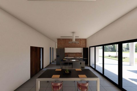 Продажа виллы в Пиносо, Аликанте, Испания 3 спальни, 168м2 №187158 - фото 13