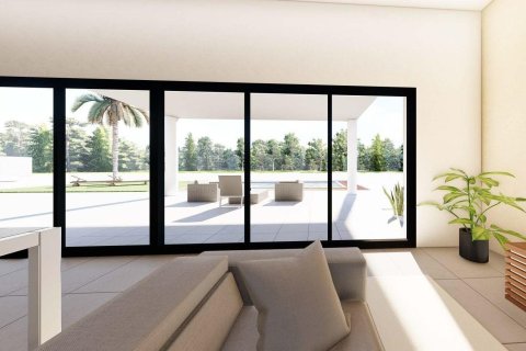 Продажа виллы в Пиносо, Аликанте, Испания 3 спальни, 168м2 №187158 - фото 21