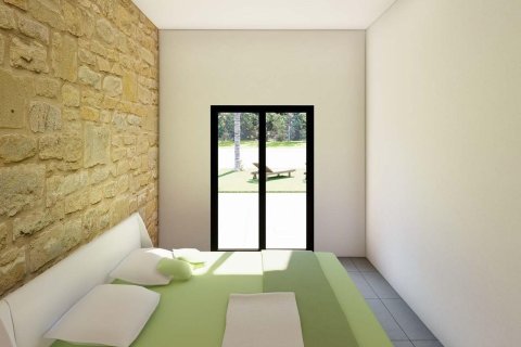 Продажа виллы в Пиносо, Аликанте, Испания 3 спальни, 168м2 №187158 - фото 22