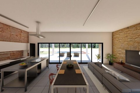 Продажа виллы в Пиносо, Аликанте, Испания 3 спальни, 168м2 №187158 - фото 15