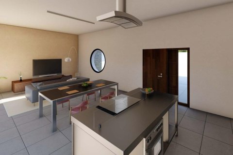 Продажа виллы в Пиносо, Аликанте, Испания 3 спальни, 168м2 №187158 - фото 12