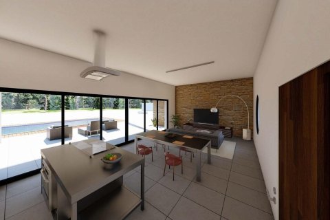 Продажа виллы в Пиносо, Аликанте, Испания 3 спальни, 168м2 №187158 - фото 16