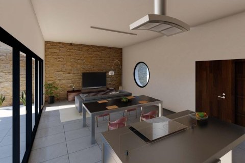 Продажа виллы в Пиносо, Аликанте, Испания 3 спальни, 168м2 №187158 - фото 18