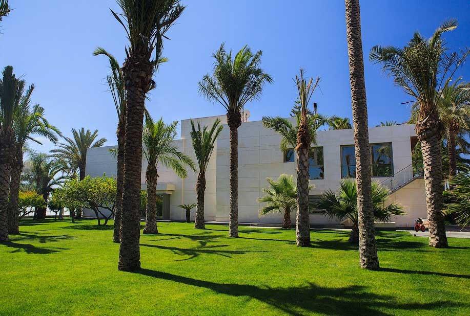 Willa w Torrevieja, Alicante, Hiszpania 7 sypialni,  nr 81062