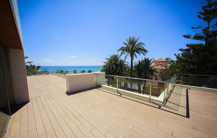 Willa w Torrevieja, Alicante, Hiszpania 7 sypialni,  nr 81062