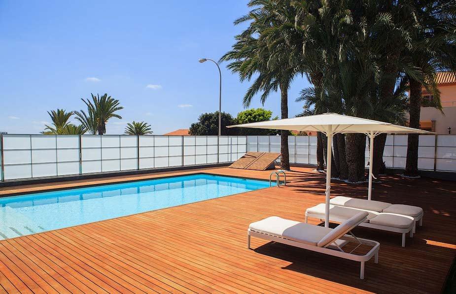 Willa w Torrevieja, Alicante, Hiszpania 7 sypialni,  nr 81062