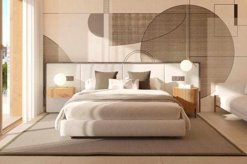 Villetta a schiera in vendita a Estepona, Malaga, Spagna 4 camere da letto, 294 mq. N° 169250 - foto 8