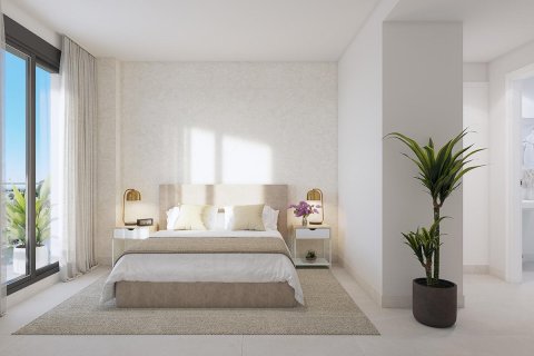 Dzīvoklis pārdošanā Casares, Malaga, Spānijā 2 istabas, 99 m2 Nr. 169254 - attēls 8