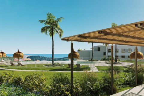 Dzīvoklis pārdošanā Casares, Malaga, Spānijā 2 istabas, 99 m2 Nr. 169254 - attēls 2