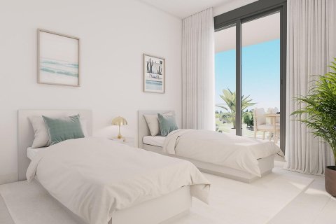 Dzīvoklis pārdošanā Casares, Malaga, Spānijā 2 istabas, 99 m2 Nr. 169254 - attēls 9