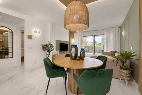 Huoneisto myytävänä Punta Prima, Alicante, Espanja, 3 makuuhuonetta, 116 m2 No. 151069 - kuva 3