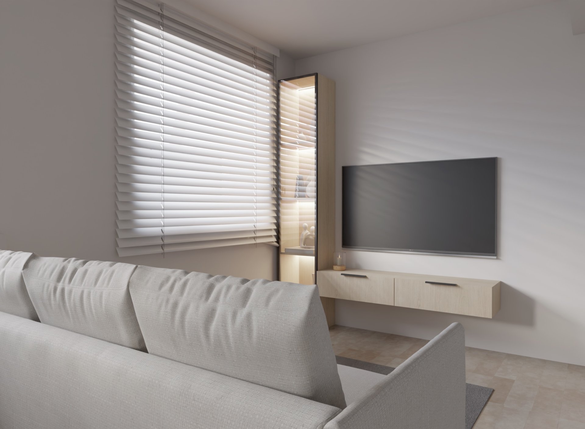 Dzīvoklis Alicante, Spānijā 1 istaba, 84 m2 Nr. 151065