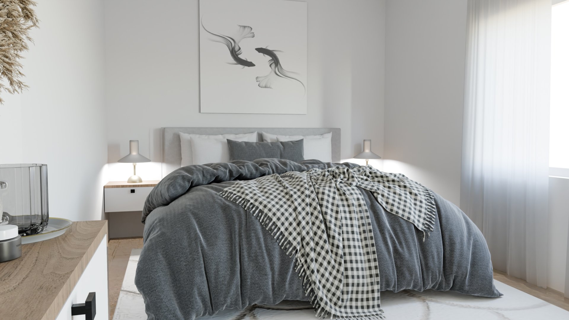 Dzīvoklis Alicante, Spānijā 1 istaba, 84 m2 Nr. 151065