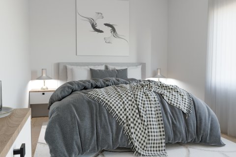 Wohnung zum Verkauf in Alicante, Spanien 1 Schlafzimmer, 84 m2 Nr. 151065 - Foto 25