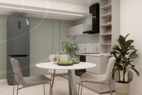 Wohnung zum Verkauf in Alicante, Spanien 1 Schlafzimmer, 84 m2 Nr. 151065 - Foto 28