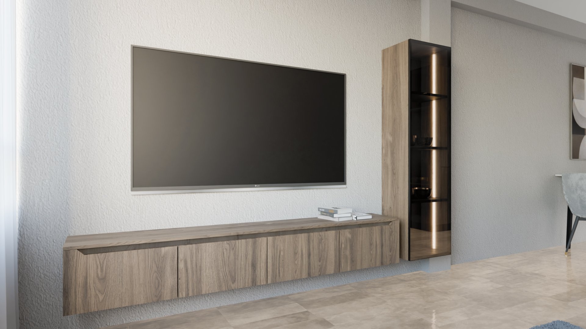 Dzīvoklis Alicante, Spānijā 1 istaba, 84 m2 Nr. 151065