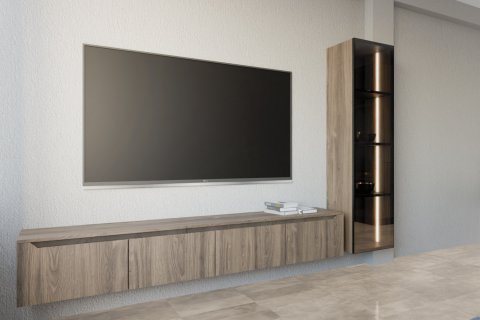 Wohnung zum Verkauf in Alicante, Spanien 1 Schlafzimmer, 84 m2 Nr. 151065 - Foto 17