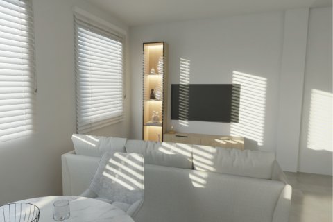 Wohnung zum Verkauf in Alicante, Spanien 1 Schlafzimmer, 84 m2 Nr. 151065 - Foto 26