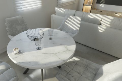 Wohnung zum Verkauf in Alicante, Spanien 1 Schlafzimmer, 84 m2 Nr. 151065 - Foto 22