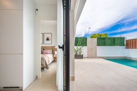 Villa zum Verkauf in Roldan, Murcia, Spanien 3 Schlafzimmer, 242 m2 Nr. 151068 - Foto 8