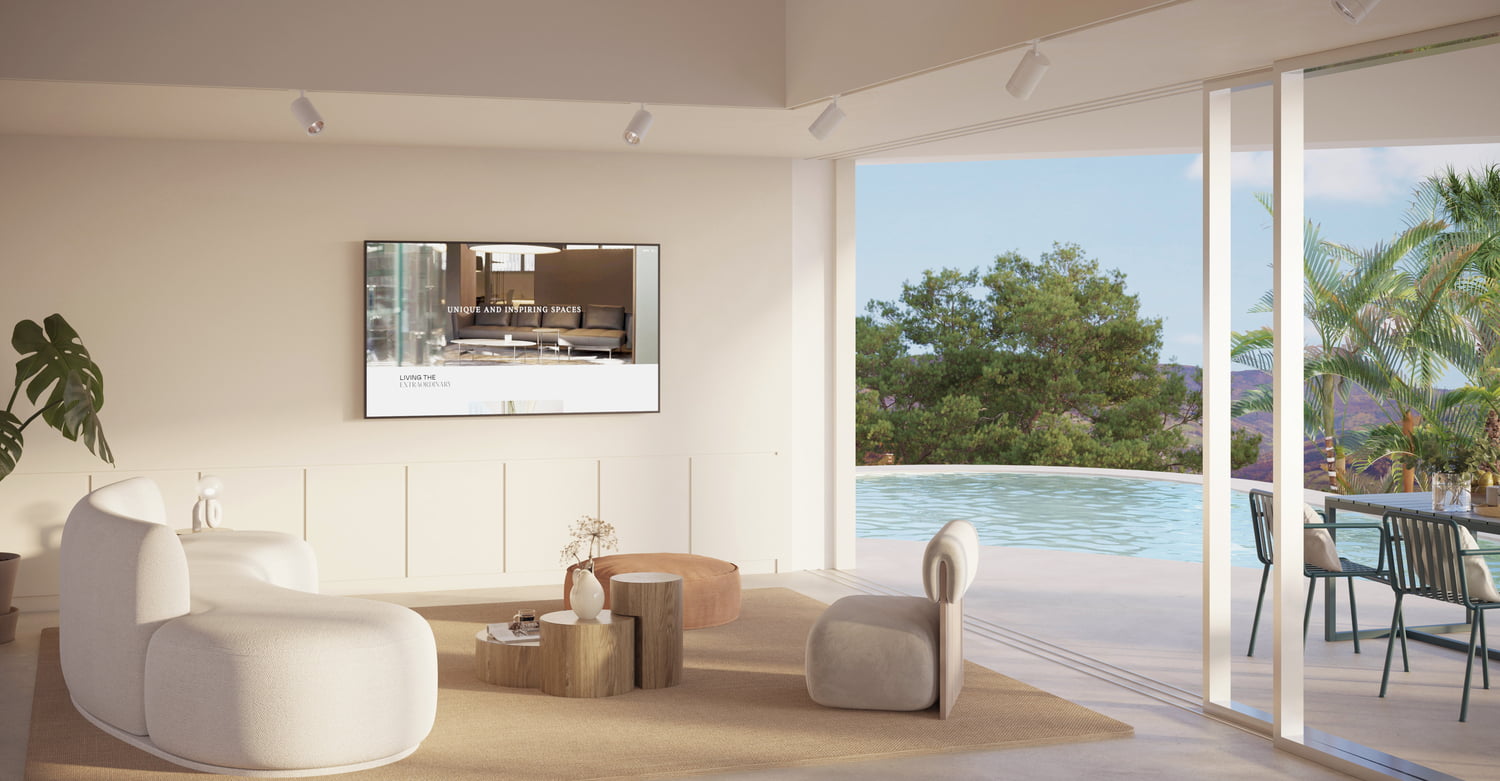 Villa in Alicante, Spain 3 bedrooms, 332 sq.m. No. 151063