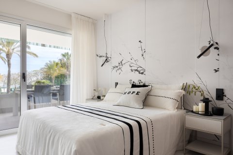 Apartment for sale in Marbella, Malaga, Spain 4 bedrooms, 150.48 sq.m. No. 174660 - photo 18