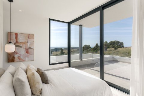 Villa en venta en Estepona, Málaga, España 3 dormitorios, 226.04 m2 No. 174662 - foto 11