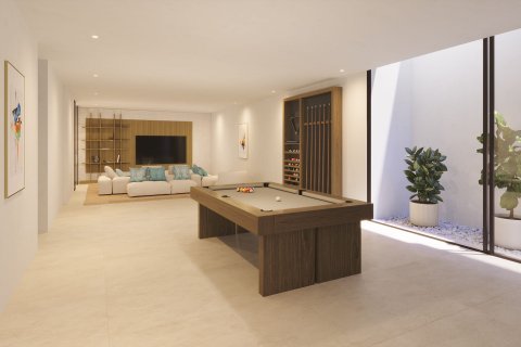 Willa w Estepona, Malaga, Hiszpania 3 sypialnie, 226.04 mkw. nr 174662 – zdjęcie 5