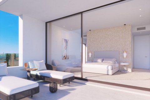 Villa en venta en Estepona, Málaga, España 3 dormitorios, 226.04 m2 No. 174662 - foto 19