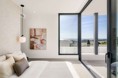 Villa en venta en Estepona, Málaga, España 3 dormitorios, 226.04 m2 No. 174662 - foto 13