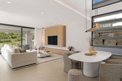 Huvila myytävänä Estepona, Malaga, Espanja, 3 makuuhuonetta, 226.04 m2 No. 174662 - kuva 6