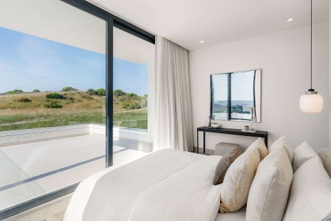 Villa en venta en Estepona, Málaga, España 3 dormitorios, 226.04 m2 No. 174662 - foto 12