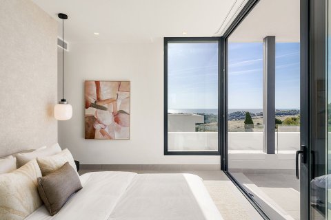 Huvila myytävänä Estepona, Malaga, Espanja, 3 makuuhuonetta, 226.04 m2 No. 174662 - kuva 13