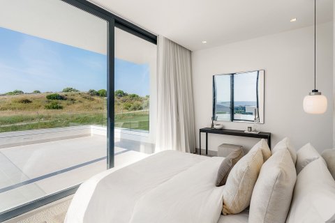 Huvila myytävänä Estepona, Malaga, Espanja, 3 makuuhuonetta, 226.04 m2 No. 174662 - kuva 12