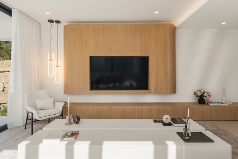 Huvila myytävänä Estepona, Malaga, Espanja, 3 makuuhuonetta, 226.04 m2 No. 174662 - kuva 9