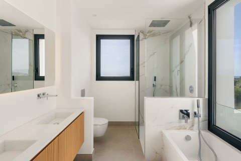 Huvila myytävänä Estepona, Malaga, Espanja, 3 makuuhuonetta, 226.04 m2 No. 174662 - kuva 14