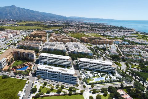 Apartment for sale in Marbella, Malaga, Spain 4 bedrooms, 143.1 sq.m. No. 174659 - photo 3