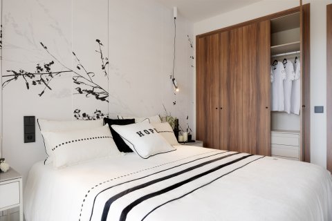 Apartment for sale in Marbella, Malaga, Spain 4 bedrooms, 143.1 sq.m. No. 174659 - photo 20