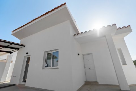 Продажа дома в Михас, Малага, Испания 4 спальни, 178.1м2 №174658 - фото 4