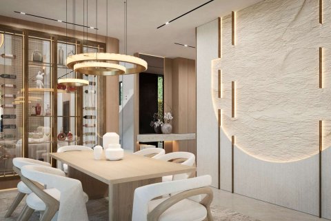 Продажа виллы в Марбелья, Малага, Испания 4 спальни, 762.6м2 №176277 - фото 20