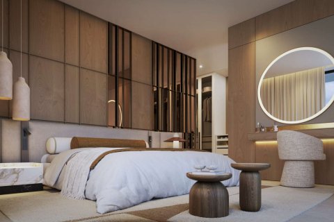 Продажа виллы в Марбелья, Малага, Испания 4 спальни, 762.6м2 №176277 - фото 26