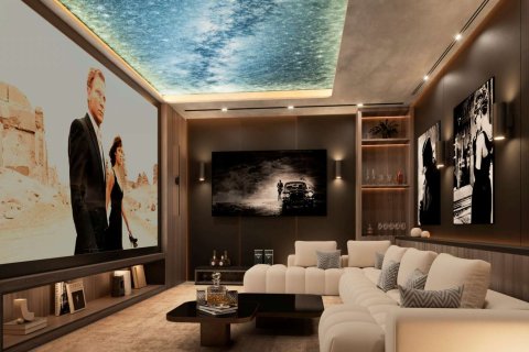 Продажа виллы в Марбелья, Малага, Испания 4 спальни, 762.6м2 №176277 - фото 19
